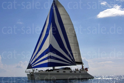 Jeantot (FR) Privilege 39 for sale in Spain for €129,000 (£113,079)