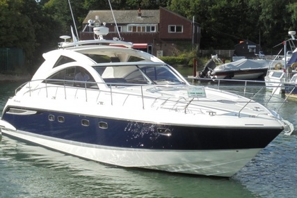 Fairline Targa 47 Gran Turismo for sale in United Kingdom for £264,950