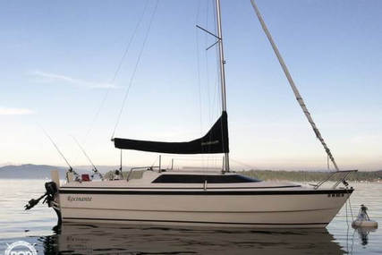 Macgregor 26X for sale in United States of America for $25,250 (£19,576)