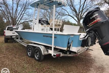 Sportsman 23 for sale in United States of America for $66,700 (£51,806)