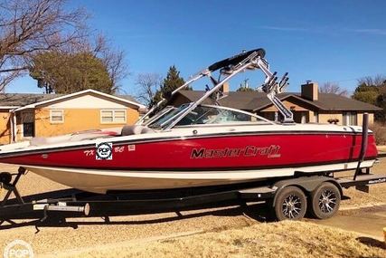Mastercraft X45 for sale in United States of America for $59,995 (£46,215)