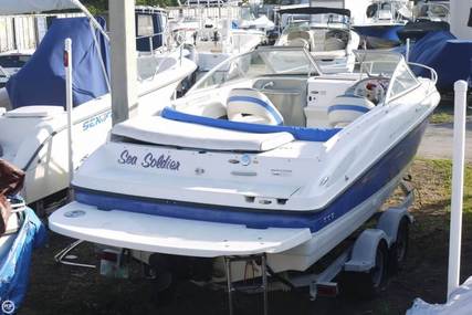Bayliner 212 Cuddy for sale in United States of America for $8,500 (£6,477)