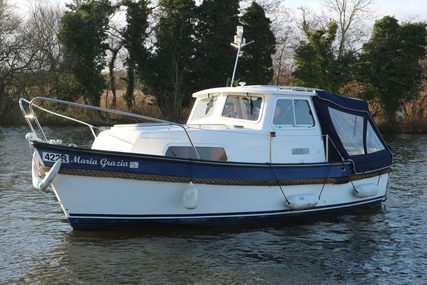 Hardy Marine 20 Bosun for sale in United Kingdom for £14,950