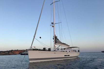X-Yachts X-55 for sale in Spain for €475,000 (£414,456)