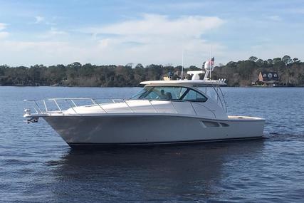Tiara 3900 Open for sale in United States of America for $759,000 (£578,127)
