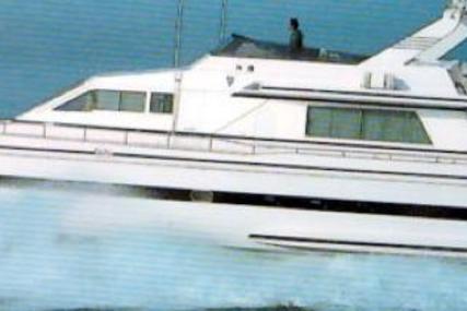 Falcon Boats 73 for sale in Greece for €230,000 (£201,472)