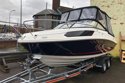 Bayliner VR5 OB Cuddy for sale in United Kingdom for £36,995