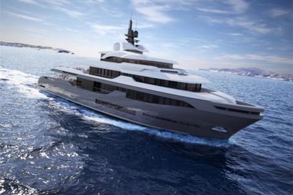RMK Marine 58 for sale in Turkey for €34,000,000 (£29,387,868)