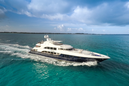 Trinity Yachts Motor Yacht for sale in United States of America for $15,600,000 (£11,794,236)