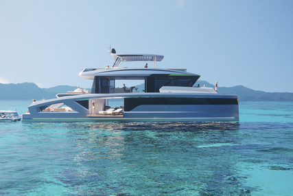 Other CORONA 80 for sale in Turkey for $8,500,000 (£6,536,048)