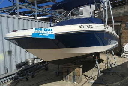 Sea Ray Searay 195 Sport for sale in United Kingdom for £14,950