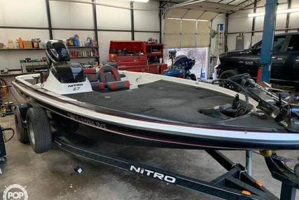 Nitro Z7 for sale in United States of America for $16,250 (£12,613)