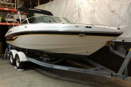 Chaparral 220 SSI for sale in United States of America for $22,750 (£17,645)