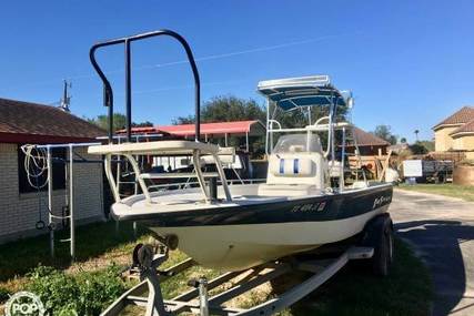 Bay Stealth 21 for sale in United States of America for $16,750 (£13,001)