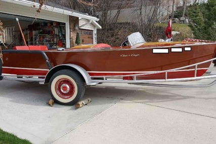 Chris-Craft 18 Runabout for sale in United States of America for $42,500 (£32,989)