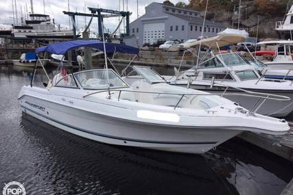 Aquasport 215 Osprey for sale in United States of America for $17,500 (£13,418)
