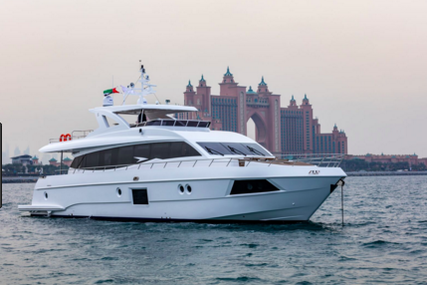 Majesty 90 for sale in Spain for $3,824,100 (£2,954,045)