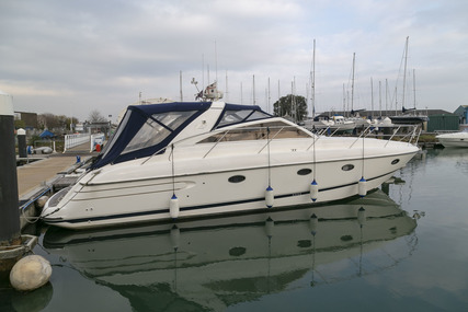 Princess V42 for sale in United Kingdom for £99,950