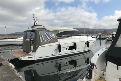 Bavaria Yachts Virtess 420 Coupe for sale in Sweden for €339,000 (£294,749)