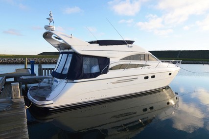Princess 50 for sale in Denmark for kr1,995,000 (£234,246)