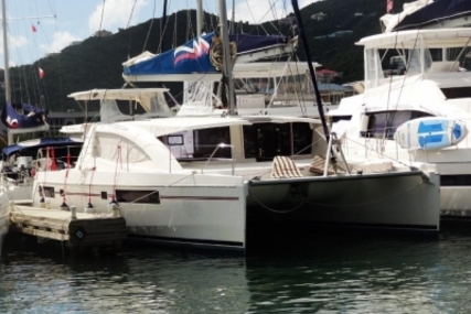Robertson and Caine Leopard 48 for sale in Trinidad and Tobago for $479,000 (£380,358)