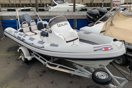 **** UNDER OFFER **** Ribeye A600 for sale in United Kingdom for £21,995