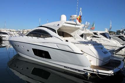 Sunseeker Portofino 48 for sale in Spain for €445,000 (£388,280)