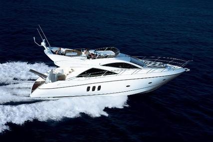 Sunseeker Manhattan 50 for sale in France for €320,000 (£279,213)