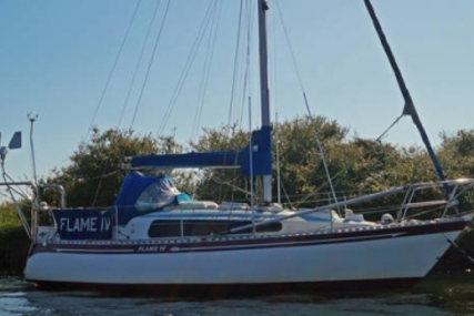 Sadler 27 PHOENIX for sale in United Kingdom for £7,450