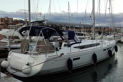 Jeanneau Sun Odyssey 519 for sale in Greece for €292,000 (£255,842)