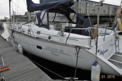 Beneteau Oceanis 411 for sale in United Kingdom for £74,500