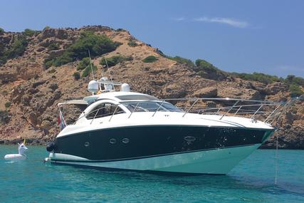 Sunseeker Portofino 47 for sale in Spain for €295,000 (£252,346)