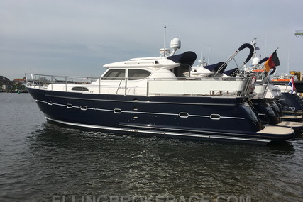 Elling E4 ULTIMATE for sale in Germany for €585,000 (£510,436)