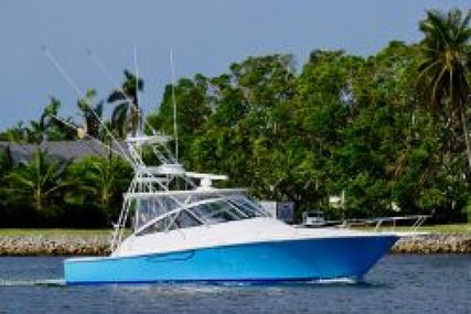 Viking Yachts Open Bridge for sale in United States of America for $685,000 (£521,551)