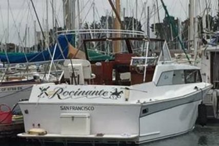 Fairliner 33 for sale in United States of America for $28,000 (£21,748)