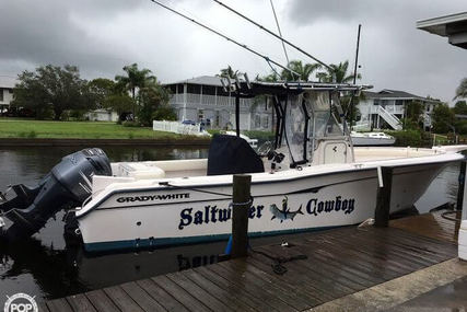 Grady-White 273 Chase CC for sale in United States of America for $64,900 (£50,337)