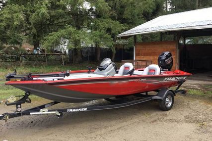 Tracker 175 TXW for sale in United States of America for $17,900 (£13,690)