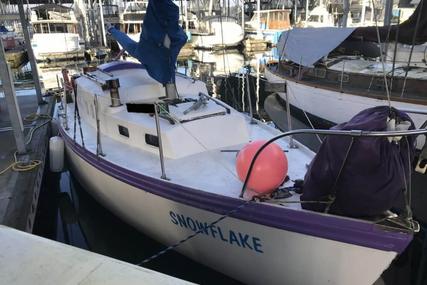 Cascade 29 for sale in United States of America for $10,000 (£7,754)