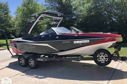 Malibu Wakesetter 21 VLX for sale in United States of America for $81,200 (£63,262)