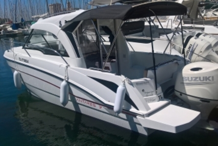 Beneteau Antares 7 OB for sale in France for €49,500 (£44,318)