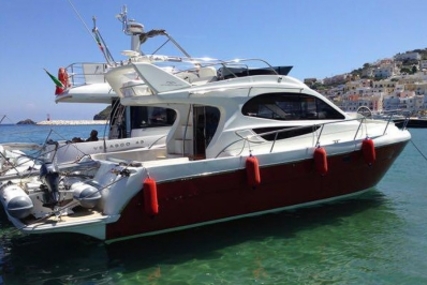 Intermare 36 for sale in Italy for €125,000 (£110,347)