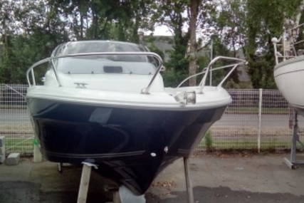 Jeanneau Cap Camarat 6.5 WA for sale in France for €34,900 (£30,571)