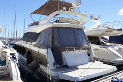 Prestige 500 for sale in Croatia for €580,000 (£498,393)