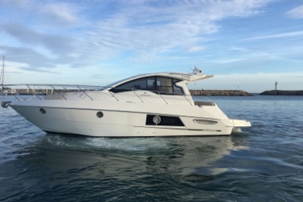Cranchi M38 HT for sale in France for €295,000 (£255,367)