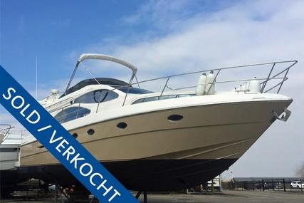Azimut Yachts 46 Evolution for sale in Netherlands for €249,000 (£216,191)