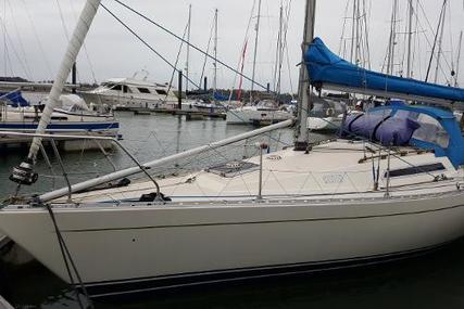 Sigma 33 for sale in United Kingdom for £19,995