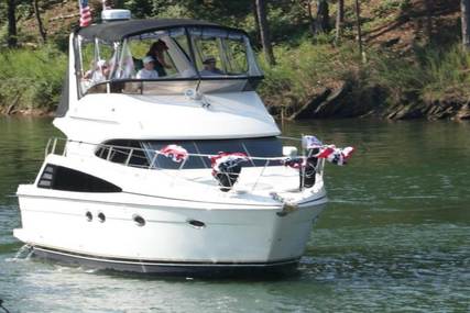Carver Yachts 42 for sale in United States of America for $205,600 (£159,400) Carver Yachts 42 for sale in United States of America for $205,600 (£159,400)