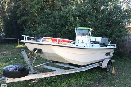 Carolina Skiff 17DLX for sale in United States of America for $10,500 (£7,880)