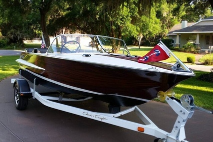 Chris-Craft Holiday for sale in United States of America for $19,495 (£15,017)