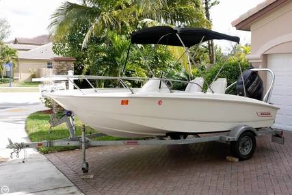Boston Whaler 150 Super Sport for sale in United States of America for $22,000 (£16,577) Boston Whaler 150 Super Sport for sale in United States of America for $22,000 (£16,577)